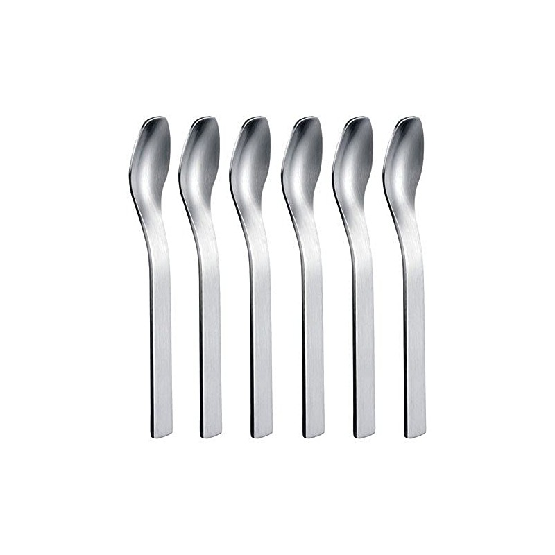 Bodum Stainless Steel Storage Jars