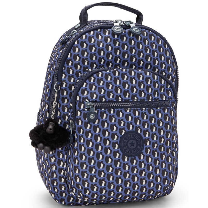 Kipling Women's Seoul S Prt Backpack