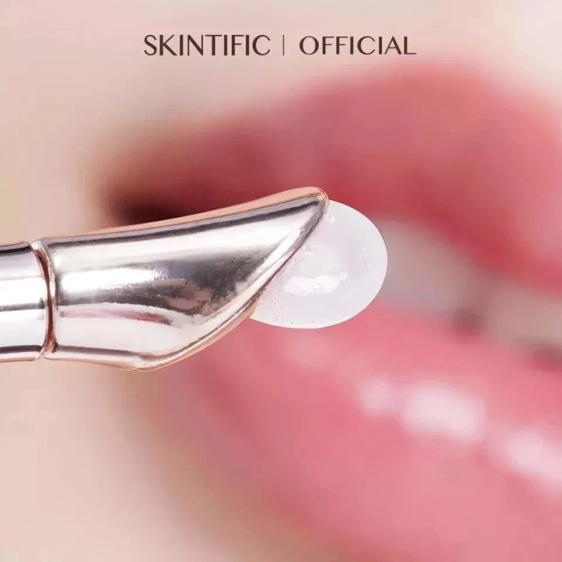 Suero labial nutritivo para péptidos SKINTIFIC 6,5 ml - ENVÍO