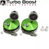 Turbo Boost Leak Testers Nissan GTR R35 - TURBO BOOST