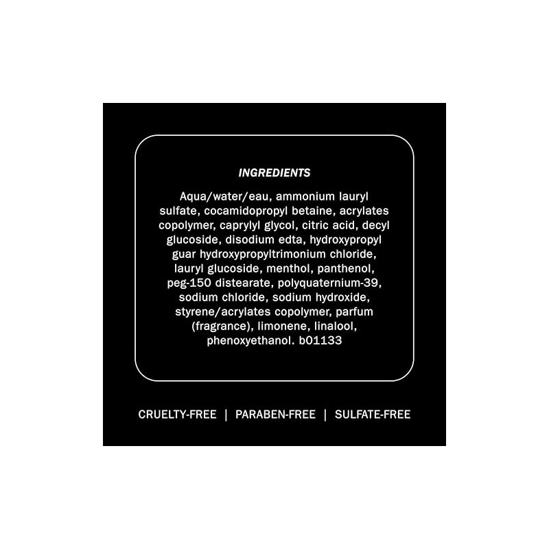 Truss Ultra Hydration Plus Shampoo 300ml 10.14 fl. oz.