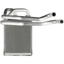 Heater Core - Compatible with 2002-2006 Nissan Altima (with 1-3/8-inch Core)