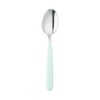 Grunwerg 24BX4311GR 24 Piece Cutlery Set, Stainless Steel, Blue