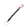 s522 Anti-loss Spring Cord Hook Anti-theft/Loss Strap 3002A / s522 분실방지 스프링줄 고리 도난 유실 방지끈 3002A