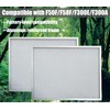 Upgraded 50000293-002 Post Filter 16" x 12.5" compatible with honeywell