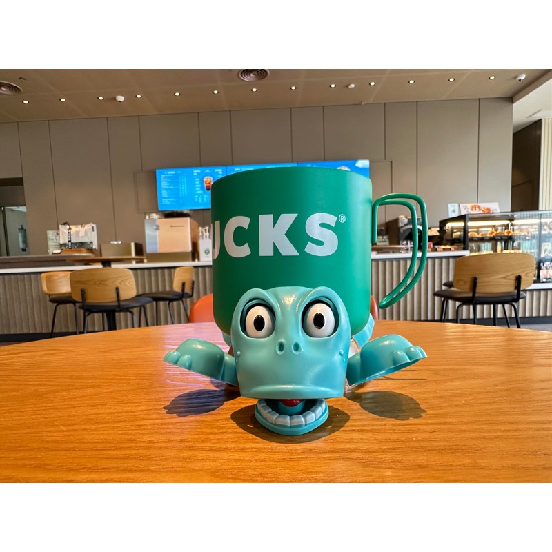 JOD® Turtle Cup Holder,Turtle Coaster with Funny Expression, 3 PCs