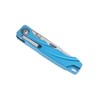 Tungyi Daily Pocket Folding Utility Knife with 10 Replaceable Quick