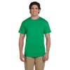 Gildan Adult Short Sleeve T in Irish Green - Medium