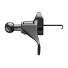 Cellularline - Hug Air 15 - Smartphone support for car