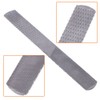 Steel Flat Rasp, 4 in 1 8inch/200mm Steel Flat Rasp