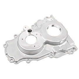 GM Genuine Parts 12594939 L92 Front Timing Cover