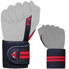Mytra Fusion Elasticated Wrist Wraps With Thumb Loop SP1 for