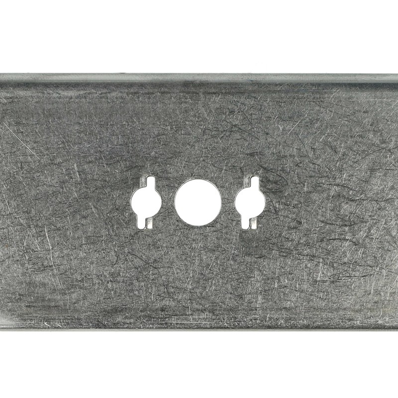 vhbw Replacement Blade Compatible with Robomow RX 12 U, RT700