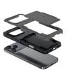 BOASYZO for 17 Pro Max Case with Card Holder, Credit