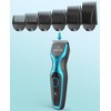 oneisall Replacment Guide Combs for DTJ-001, 6 Pcs, 3 mm/6