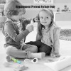 Fisher-Price Replacement Pretend Syringe - Fisher-Price Medical Kit - DVH14