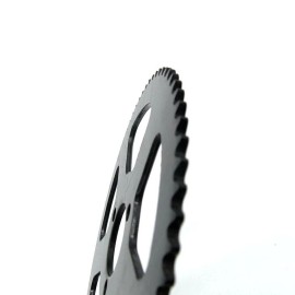 PCC 26mm ID 25H CHAIN 72T SPROCKET FOR 2 STROKE POCKET BIKE 49cc RS41