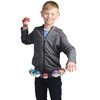 BANDAI Pokémon-Poké Ball & his 5 cm Squirtle, WT97642