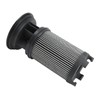 Oil Filter ABS Mower Hydraulic Filtering Accessory Replacement for Hustler
