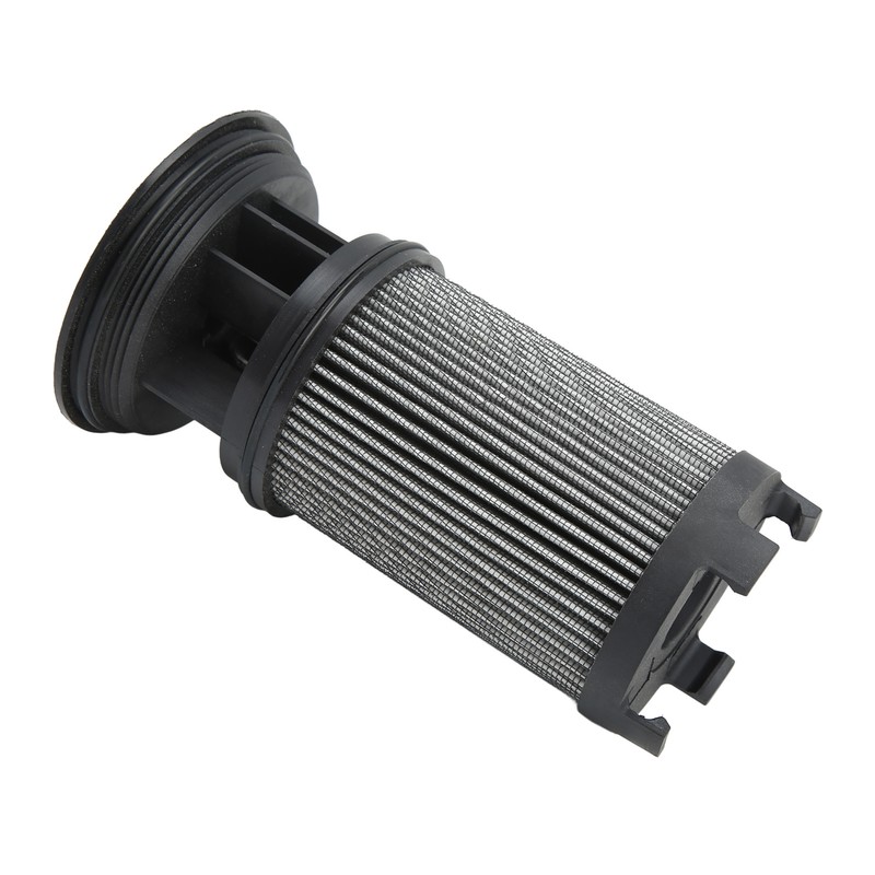 Oil Filter ABS Mower Hydraulic Filtering Accessory Replacement for Hustler