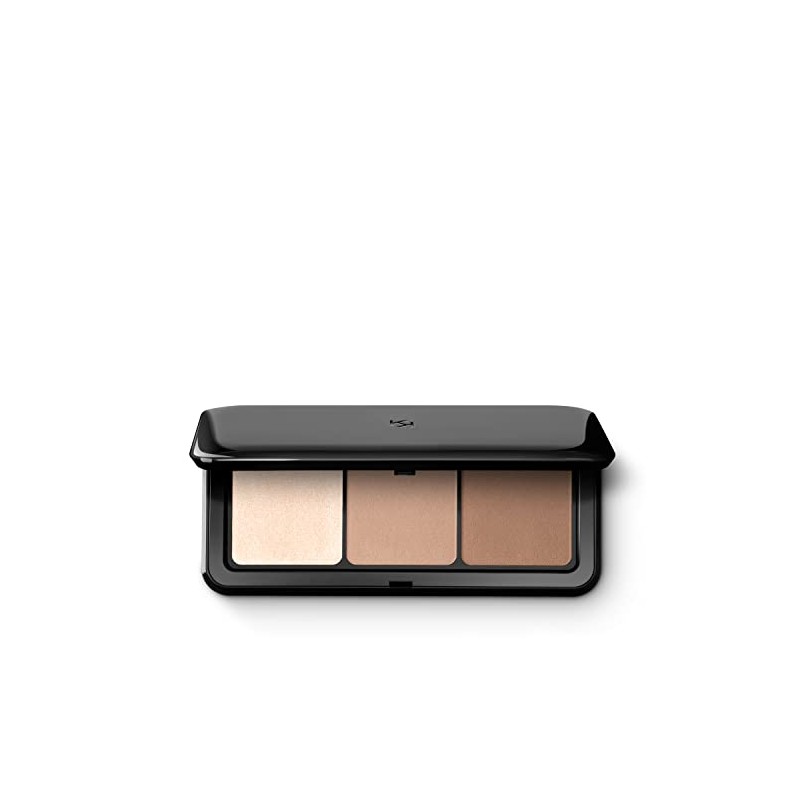 KIKO MILANO - Contour Obsession Palette 01 Face palette with