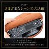 SATOMO Compact Camera Case, Digital Camera, Camera Storage Pouch, Compact
