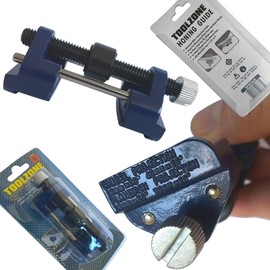 Toolzone Honing Guide