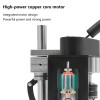 Unbranded Power Bench Drill, Mini Drill Press, Adjustable Speed Electric