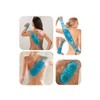 HUKTIECH Massage Tool for Washing Back, Body, Legs, Feet -