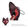 TENDYCOCO 2 Pieces Fox Japanese Kitsune Mask Fox Mask Japan