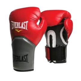Everlast Boxing Gloves Elite Training Gloves / 에버라스트 복싱장갑 엘리트 트레이닝 글러브