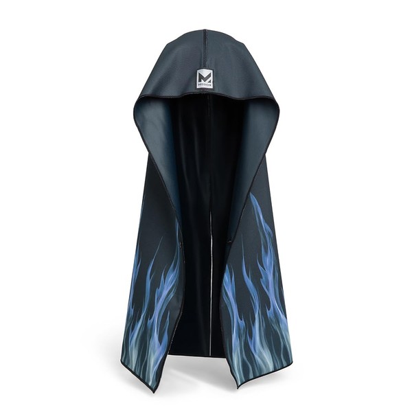 MISSION Max Plus Cooling Hoodie Towel- Hood Towel, Cools Instantly