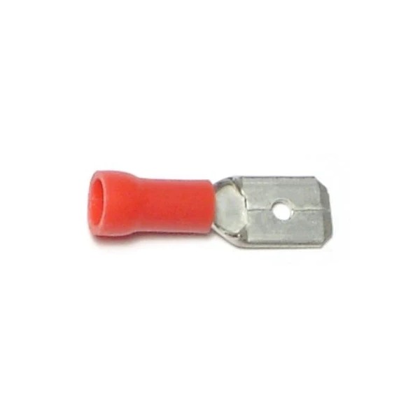 Unbranded 22 WG to 18 WG x 1/4" x 0.9"