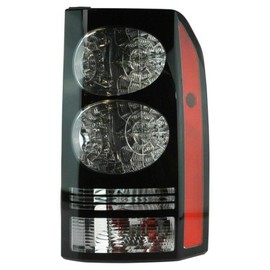 For Land Rover LR4 2014 2015 Tail Light Assembly Passenger Side | Replacement For RO2819108 | LR052396