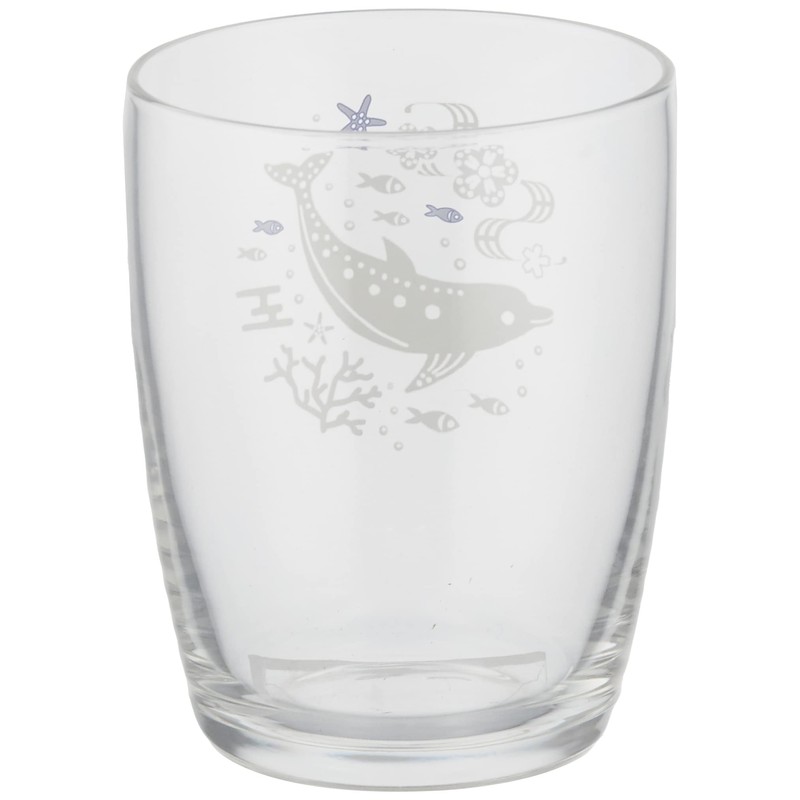 Alta AR0604388 Color Changing Glass, 8.5 fl oz (250 ml),