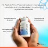 Primetech Nutrition Ácido Hialurónico Cápsulas, 80 Cápsulas 100 Mg