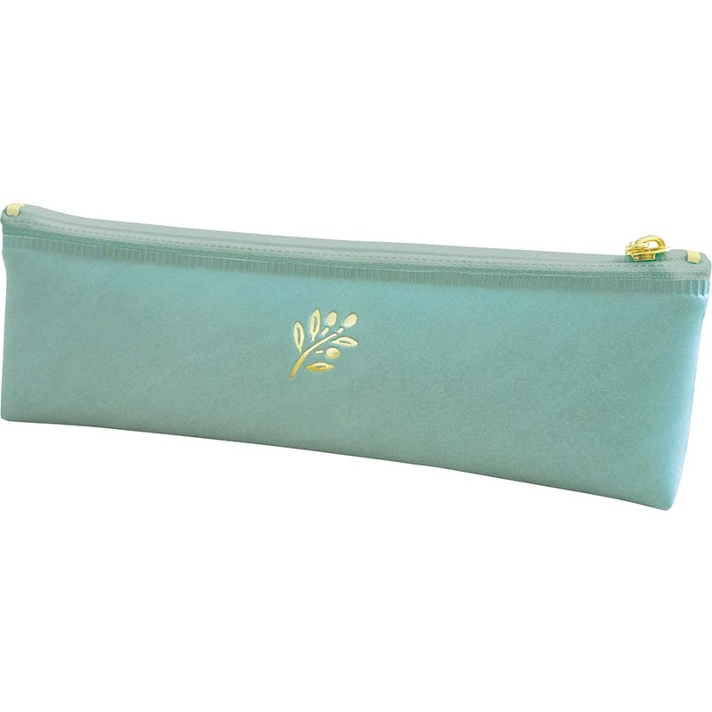 Elcomune Matka Pen Case, One Point Pen Case, Dove PPC-058