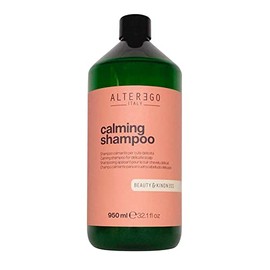 Alterego Calming Sensitive Scalp Soothing Shampoo 950 ml