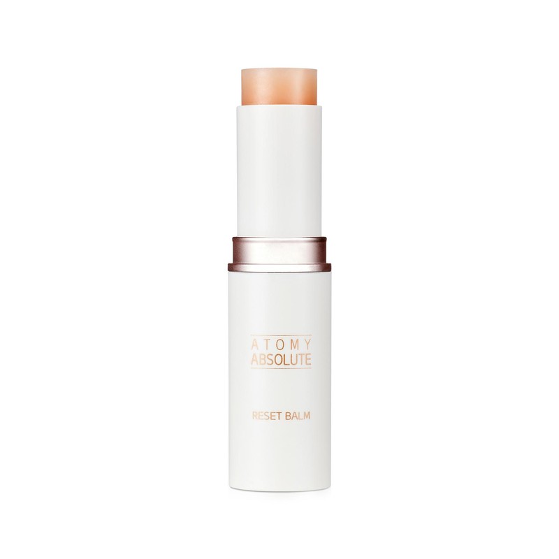 Atomy Absolute Reset Balm (Multi Balm) / 애터미 앱솔루트 리셋