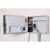 Rain Bird ESP-ME3 4 Station WiFi Ready Indoor/Outdoor Controller |