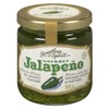 SOMETHING SPECIAL Gourmet Jalapeno, 300-Gram