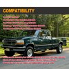 Shift Indicator Cable Metal Bracket Compatible with Ford E150 E250