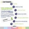 Omega Pharma - Chetogerd Gel con Acido Ialuronico Favorisce il