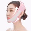 얼굴 리프팅 밴드 이중턱 개선 Face Lifting Band Double Chin