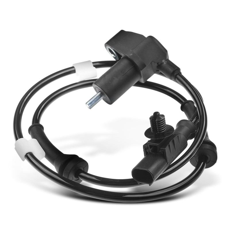 1x ABS Sensor with Cable 2-Pins Front for R.o.a.d.s.t.e.r 452