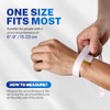 Ultra Thin TFCC Wrist Brace, Targeted Support for TFCC Pain