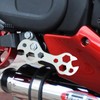 Xuzimaoyi Multi-Hole Bicycle Spanner Wrench Tool 2mm Flower Wrench Multi-Function