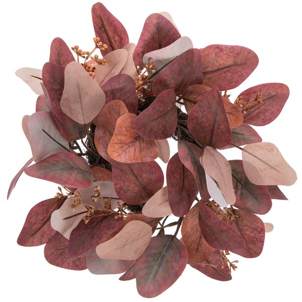 Hobby Lobby Eucalyptus Mini Wreath
