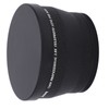 72MM 2X Magnification Telephoto Lens Suitable for All Camera Lenses