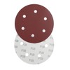 MAXXT 225mm Drywall Sander Sandpaper #120 25Pcs Hook & Loop